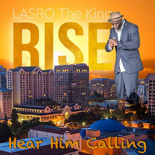 HEAR HIM CALLING