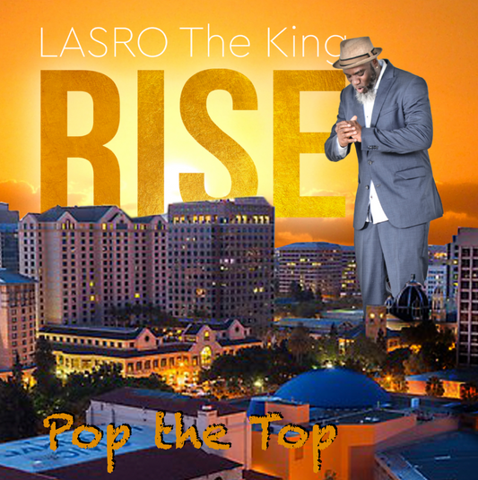 POP THE TOP