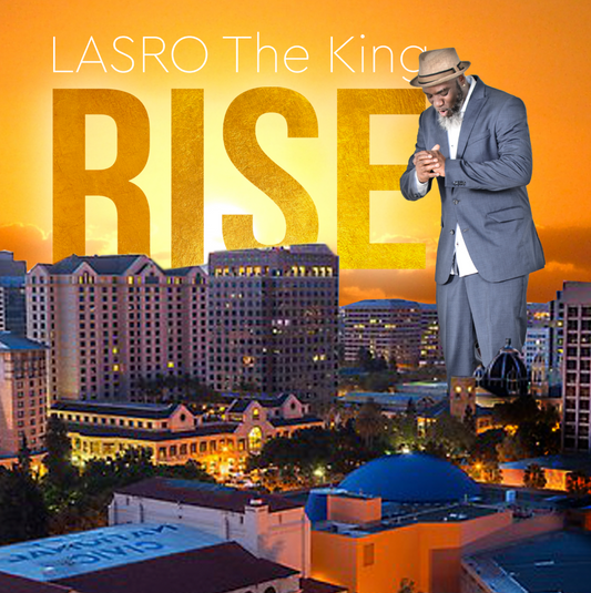 Rise Album
